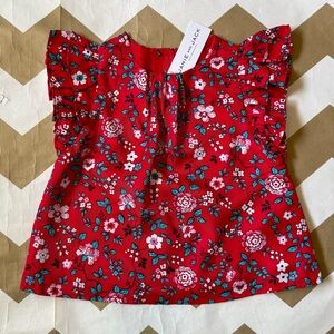 Janie and Jack shirt